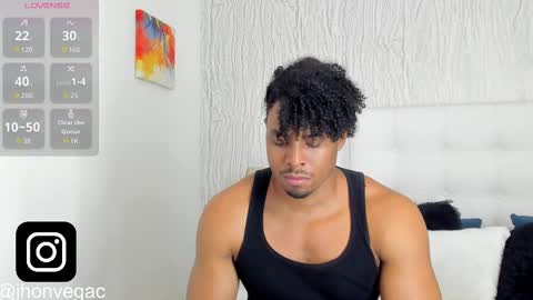 Jacub online show from 10.13.25