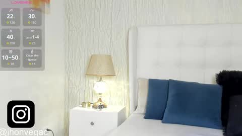 Jacub online show from 10.21.25