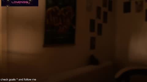 jacywinslat online show from 10.25.25