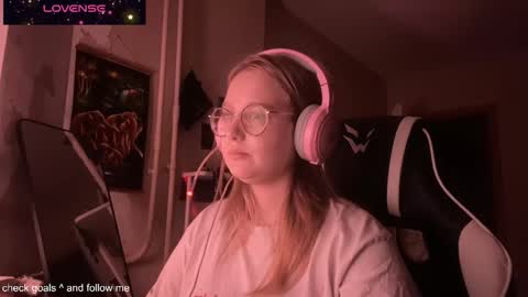 jacywinslat online show from 11.14.25