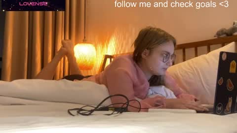 jacywinslat online show from 12.14.25