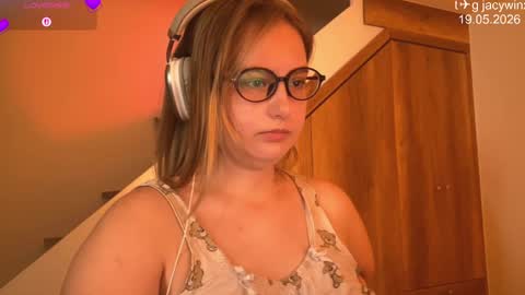 jacywinslat online show from 05.19.26
