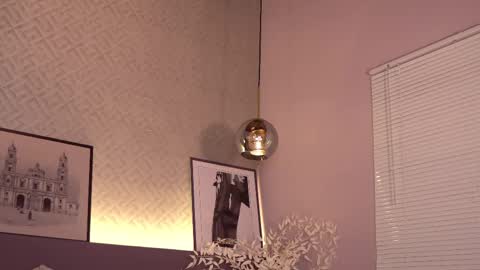 Jada Kai online show from 11.18.25