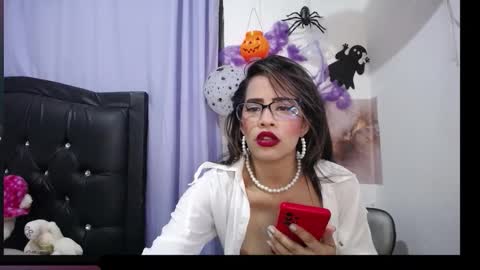 jadde_blair online show from 10.24.25