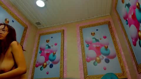 Jadde Greyy  online show from 02.03.26