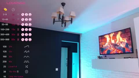 Jade online show from 10.28.25