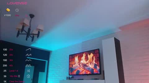 Jade online show from 11.17.25