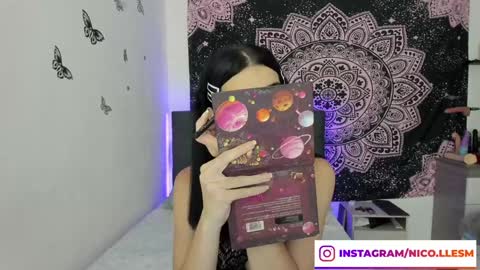 Snapshot of jade__weed chatting on 01.27.25 online show from 01.27.25