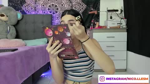 Snapshot of jade__weed chatting on 01.31.25 online show from 01.31.25