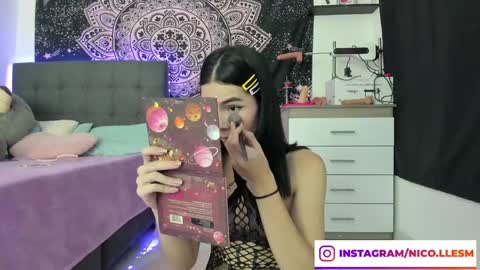 Snapshot of jade__weed chatting on 01.31.25 online show from 01.31.25