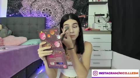 Snapshot of jade__weed chatting on 02.03.25 online show from 02.03.25