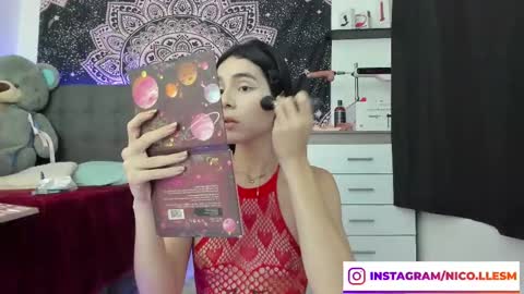 Snapshot of jade__weed chatting on 02.14.25 online show from 02.14.25