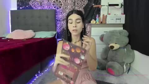 Snapshot of jade__weed chatting on 02.15.25 online show from 02.15.25