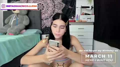 Snapshot of jade__weed chatting on 03.08.25 online show from 03.08.25