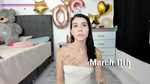 Snapshot of jade__weed chatting on 03.11.25 online show from 03.11.25