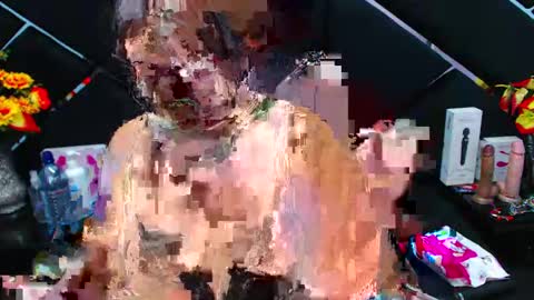 Jade online show from 02.14.25