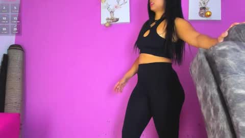  Jade Brunete  online show from 03.01.25