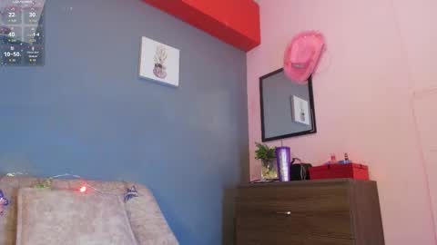  Jade Brunete  online show from 03.09.26