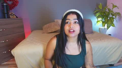  Jade Brunete  online show from 05.12.26