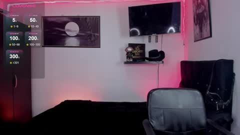 Snapshot of jade_candy21 chatting on 01.23.25 jade_candy21 online show from 01.23.25