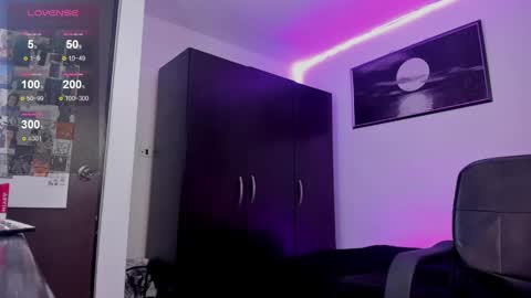 Snapshot of jade_candy21 chatting on 01.25.25 jade_candy21 online show from 01.25.25