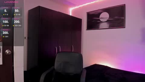 Snapshot of jade_candy21 chatting on 02.27.25 jade_candy21 online show from 02.27.25