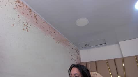 Jade Greeyy  online show from 10.01.25