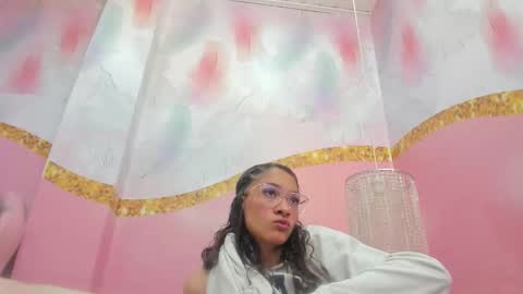 Jade Greeyy  online show from 11.02.25