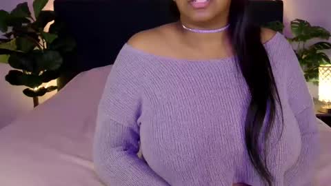 Jade Kingsley online show from 01.18.25