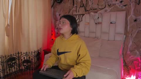 ade online show from 10.21.25