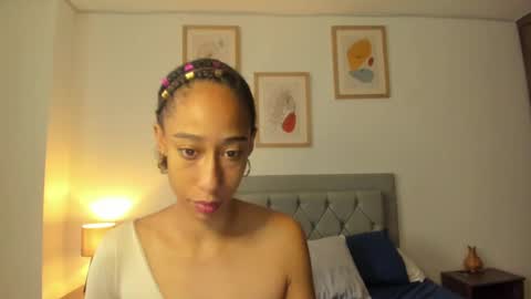 Jade smile online show from 10.21.25