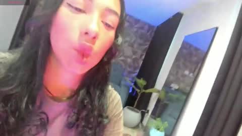 Jade  independent model online show from 09.18.25