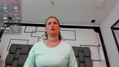 Snapshot of jade_squirt chatting on 02.18.25 Jade online show from 02.18.25