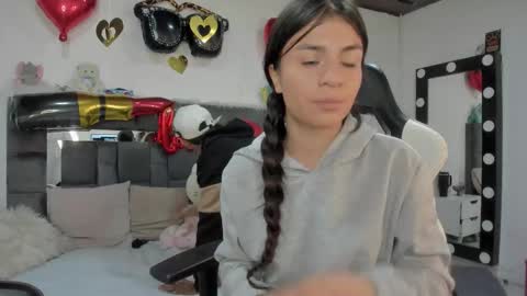 Jade online show from 02.15.26