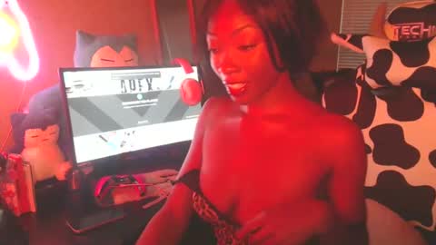 Jade Temptress online show from 02.11.25