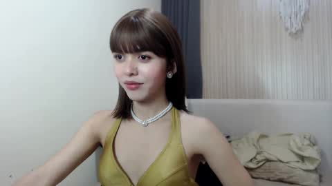 Adriana online show from 10.15.25