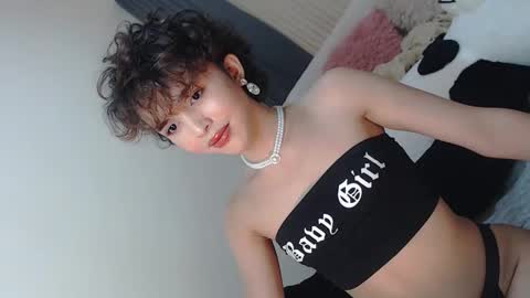 Adriana online show from 10.24.25