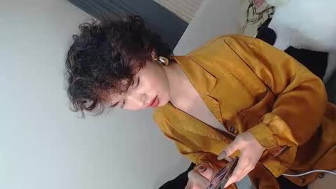 Adriana online show from 11.02.25