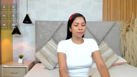 Alanis Cooper online show from 01.08.26