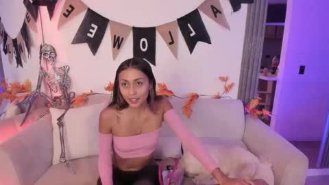 Jade online show from 10.12.25