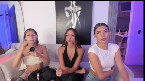 Jade online show from 10.17.25