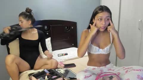 Jade online show from 10.27.25