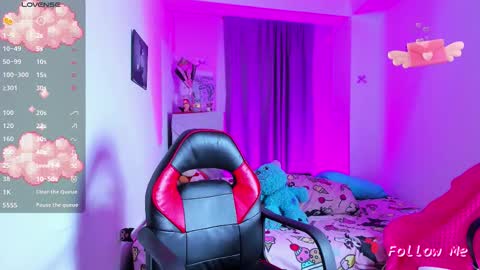 Jade Benett online show from 03.22.26