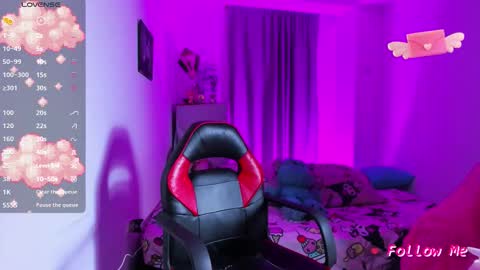 Jade Benett online show from 03.28.26