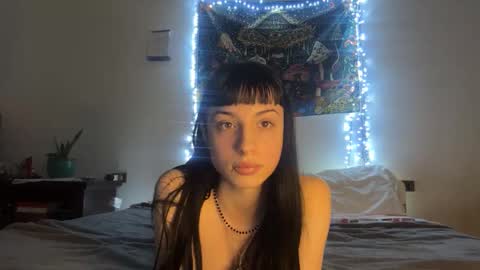 19y HORNY COUPLE online show from 03.10.26