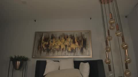 JADE EVANS online show from 10.19.25