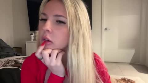 Snapshot of jadeexoxo_ chatting on 02.27.26 Jadexoxo online show from 02.27.26