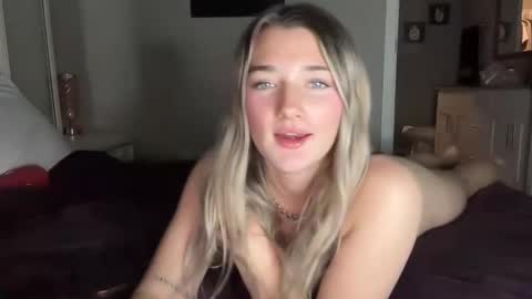 Jade james online show from 06.02.26