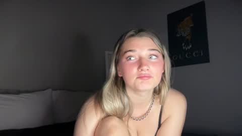 Jade james online show from 06.29.26