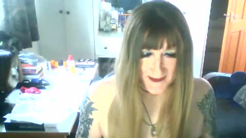 Jademinx online show from 01.27.25